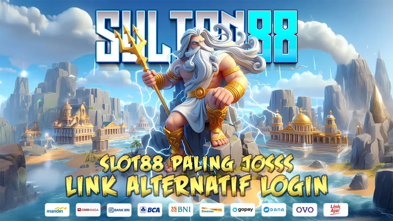 Adminagus slot88 resmi